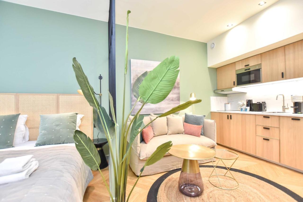 Cosy - 1br-3p - Rue Du Bac * Parigi